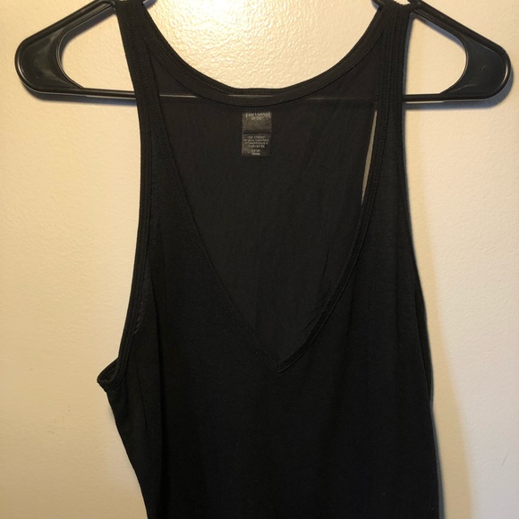 Victoria Sport Tank Top - Picture 2 of 4